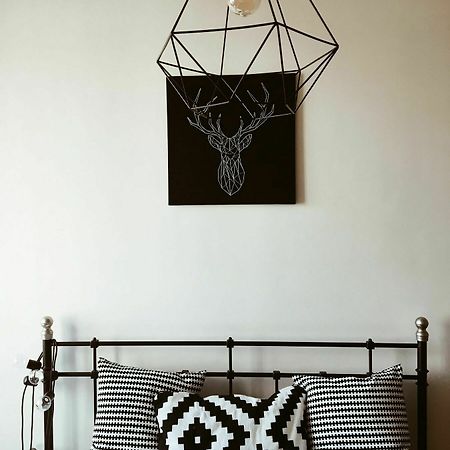 Lucka Rooms - My Sweet Lord Warszawa Eksteriør billede