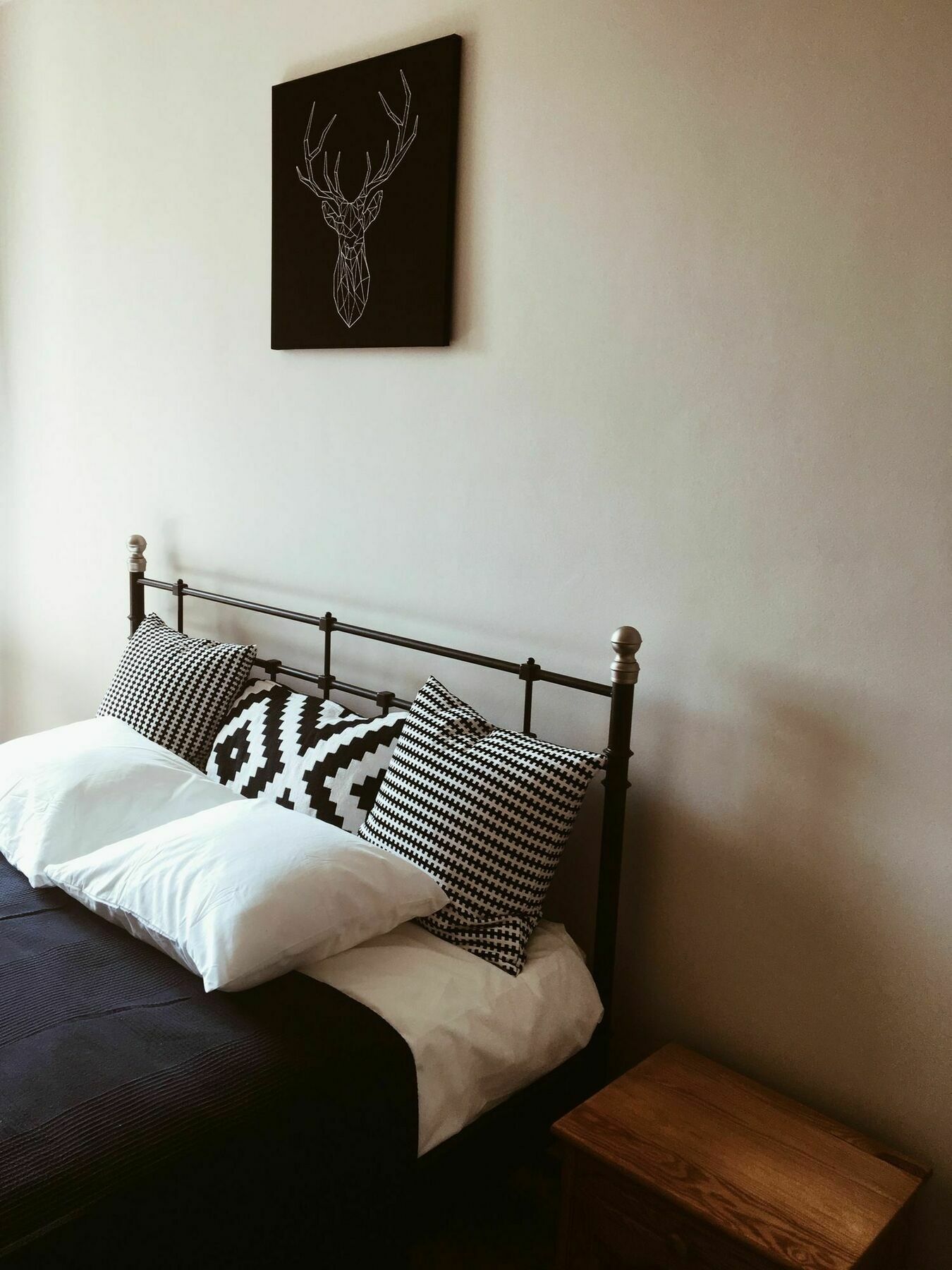 Lucka Rooms - My Sweet Lord Warszawa Eksteriør billede