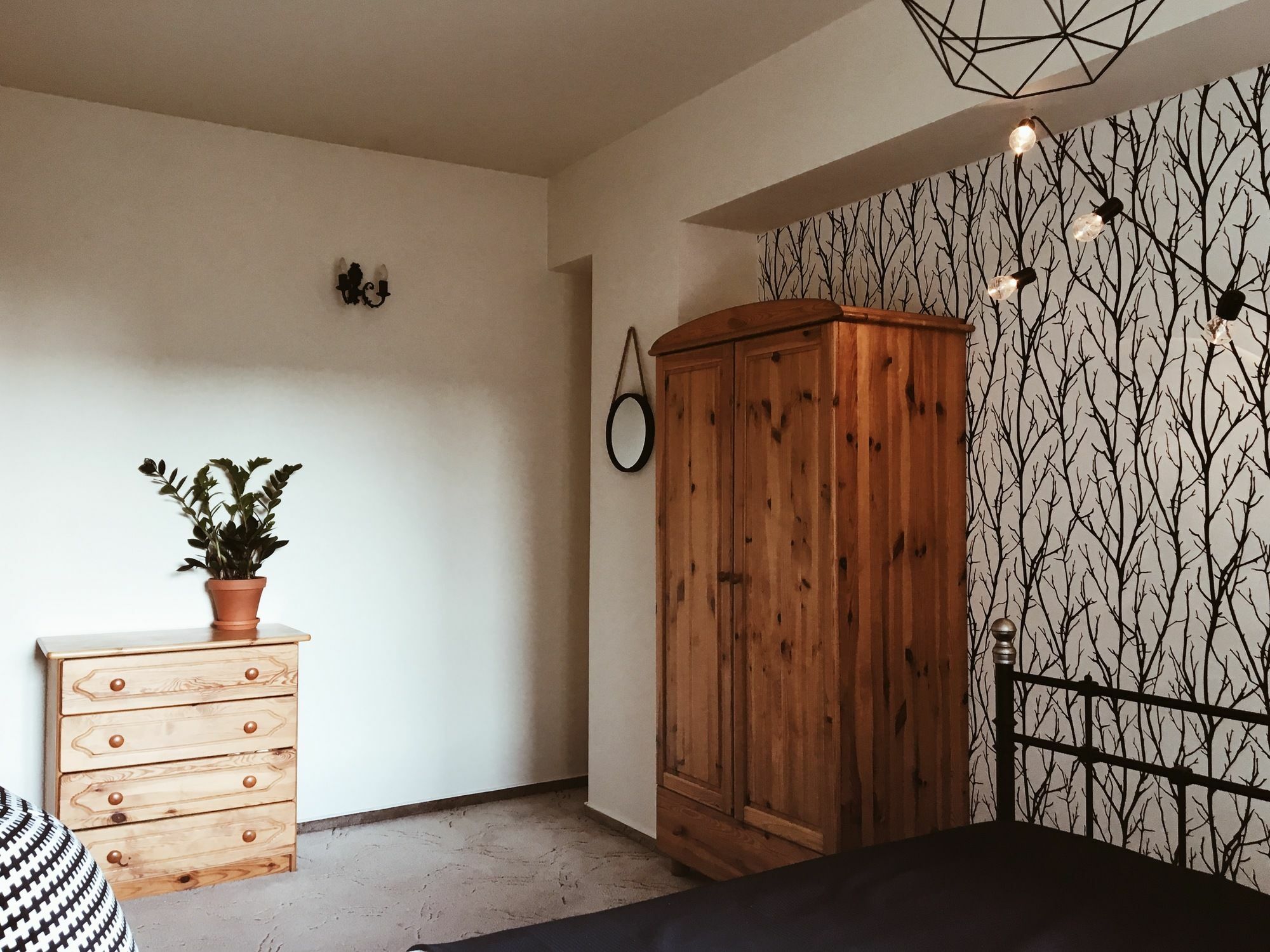 Lucka Rooms - My Sweet Lord Warszawa Eksteriør billede