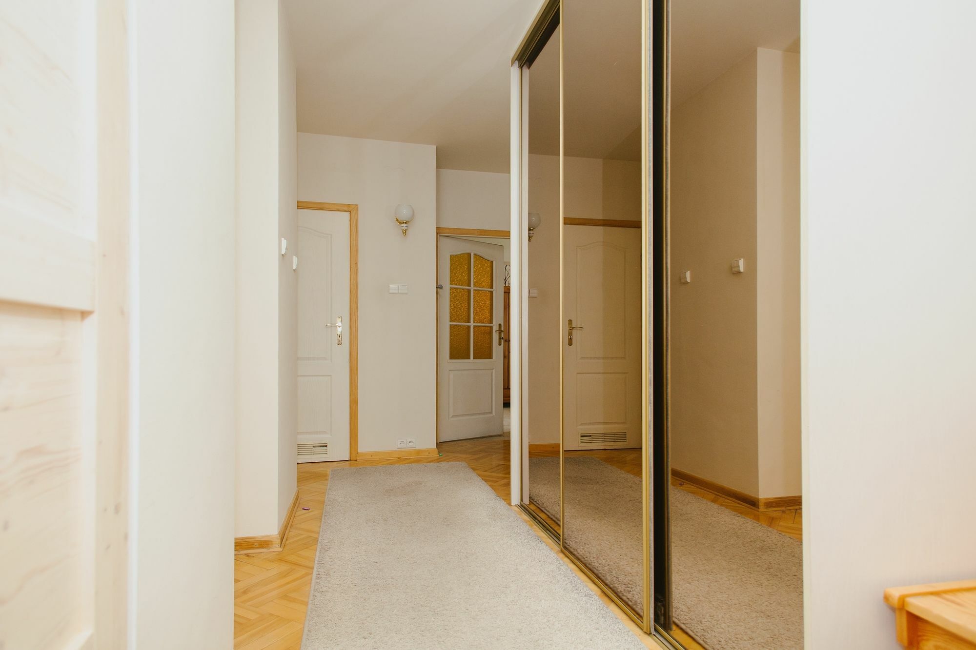 Lucka Rooms - My Sweet Lord Warszawa Eksteriør billede